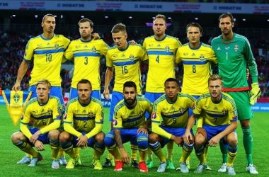 Så ska du betta på Sverige – Colombia