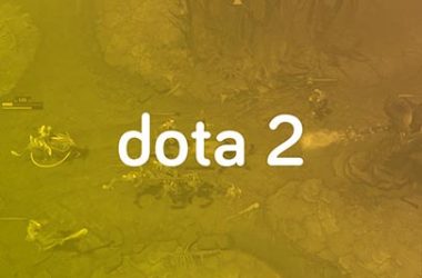 Dota 2