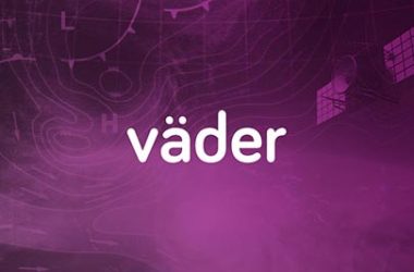 Väder